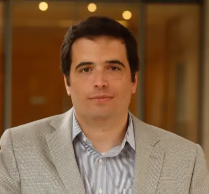 Cristian Cuevas 