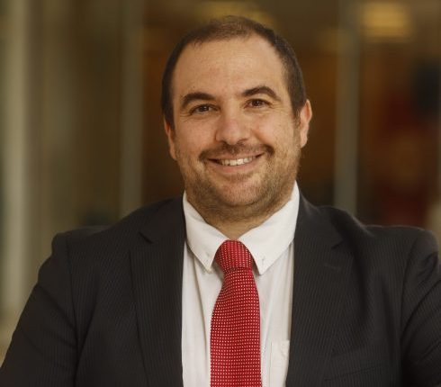 Dr. CristiÃ¡n Garrido SardÃ¡