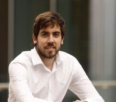 CristiÃ¡n Rosales