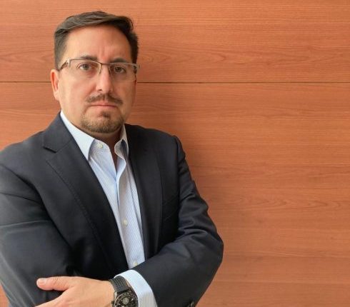 CristiÃ¡n Uribe