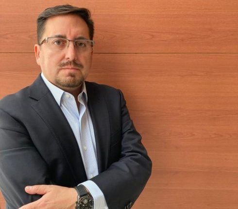 CristiÃ¡n Uribe V.