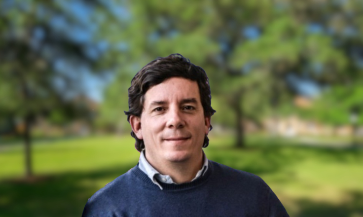 CristÃ³bal Forttes Vial