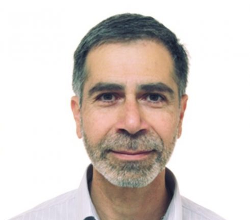 Daniel Verdugo H.