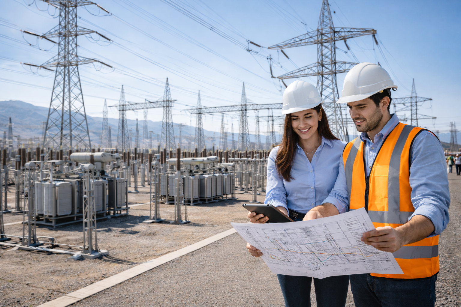 Diplomado en DiseÃ±o Estructural de Instalaciones ElÃ©ctricas