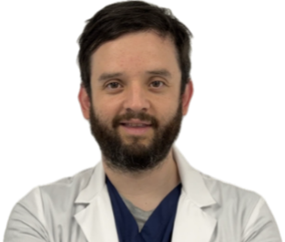 Daniel Correa Dufey