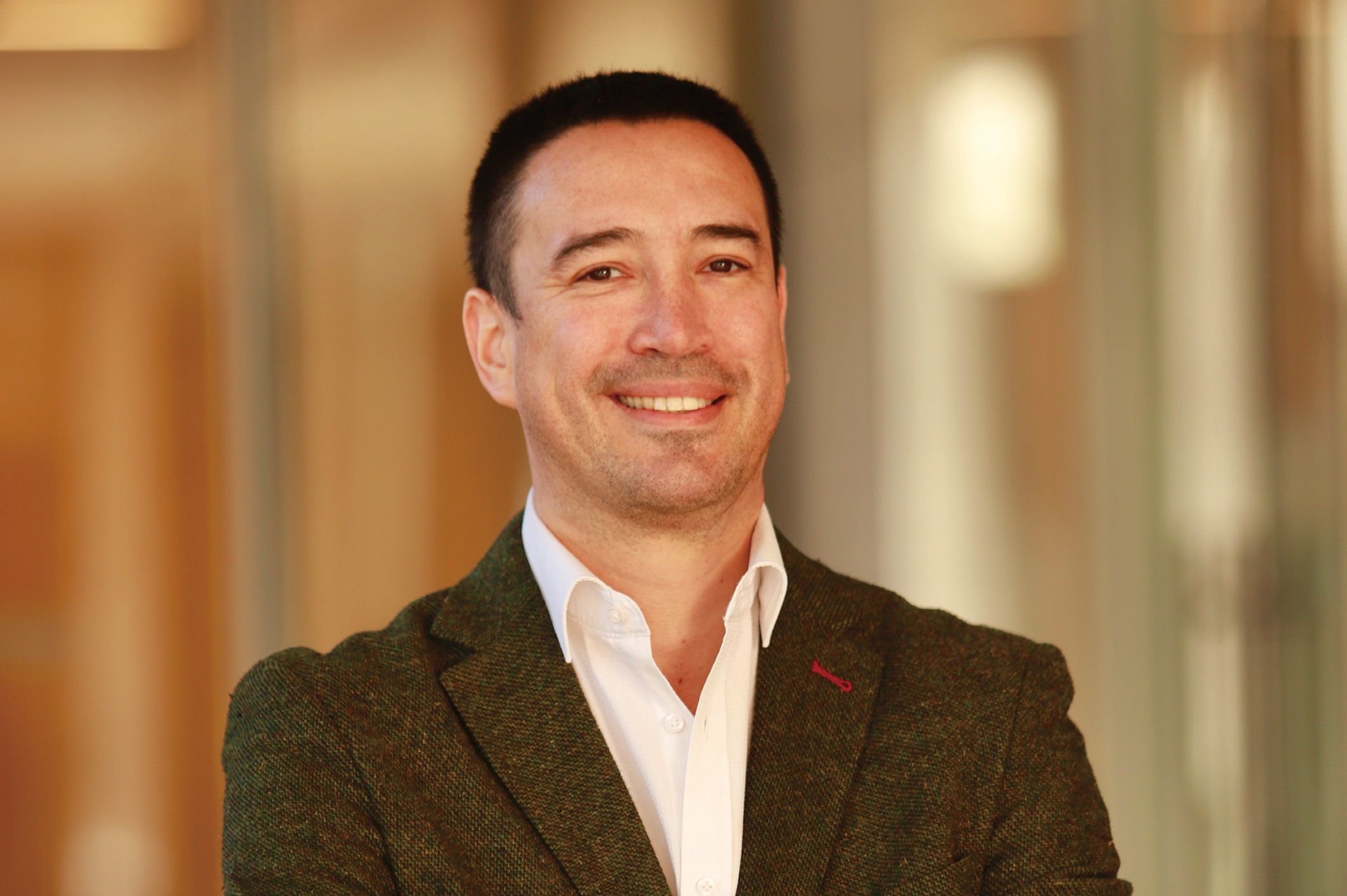 Daniel MartÃ­nez