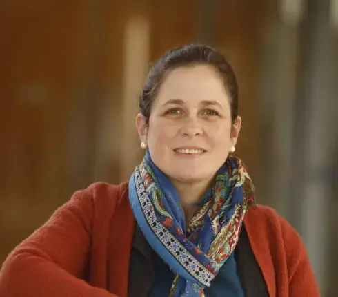 Daniela Vicuña Iturriaga