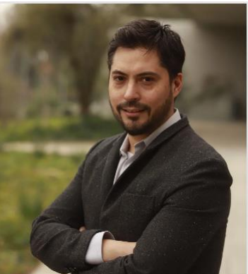 Diego GonzÃ¡lez 