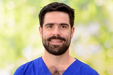 Diego Silva Vargas