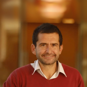 AndrÃ©s Vergara Ross 