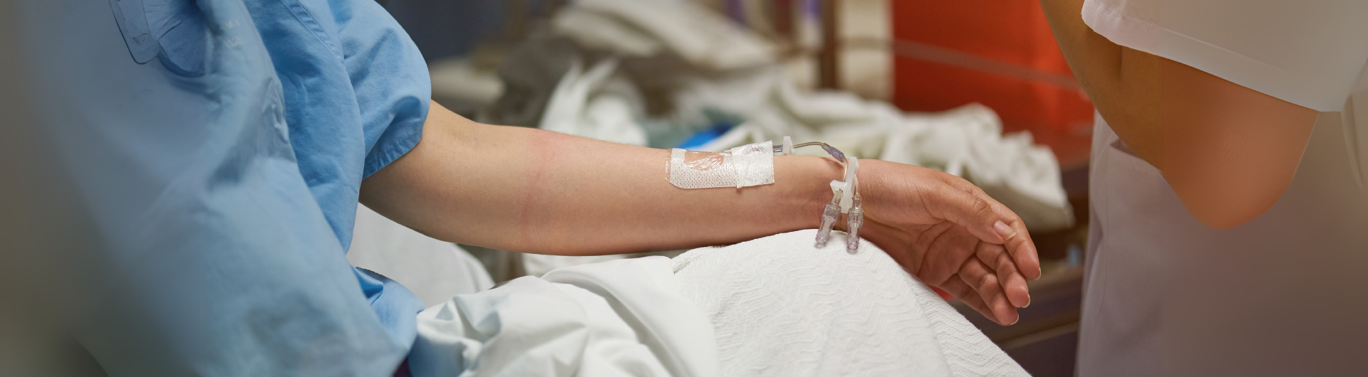 Seminario Internacional de Accesos Vasculares: â€œInnovaciÃ³n, Evidencia y Desarrollo en la Terapia de InfusiÃ³n: Retos para el Futuroâ€