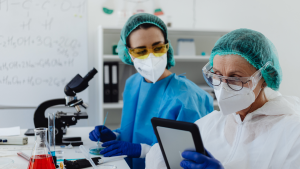 MagÃ­ster en EpidemiologÃ­aÂ UandesÂ obtiene acreditaciÃ³n CNA: quÃ© significa para tu formaciÃ³nÂ 