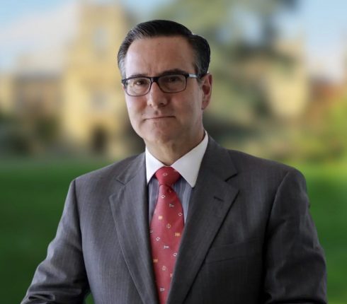 Orlando Poblete Iturrate