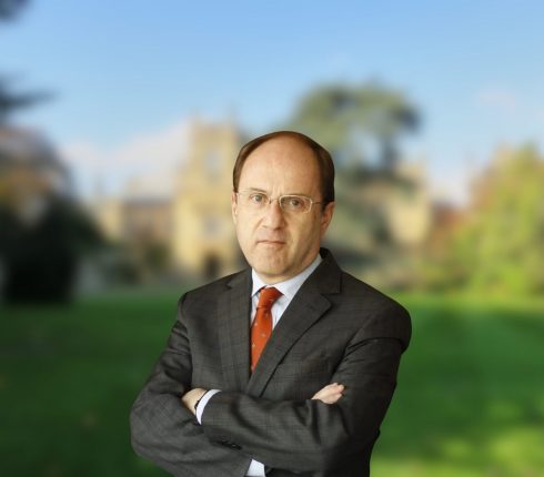 JosÃ© Ignacio MartÃ­nez