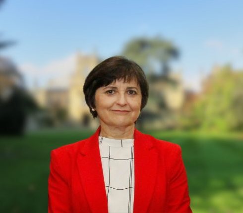 MarÃ­a Ignacia Vial