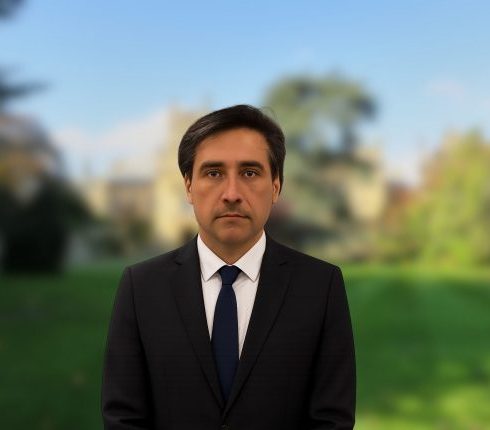 Francesco Carretta MuÃ±oz