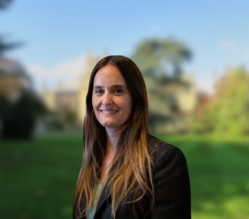 Alejandra Novoa Echaurren