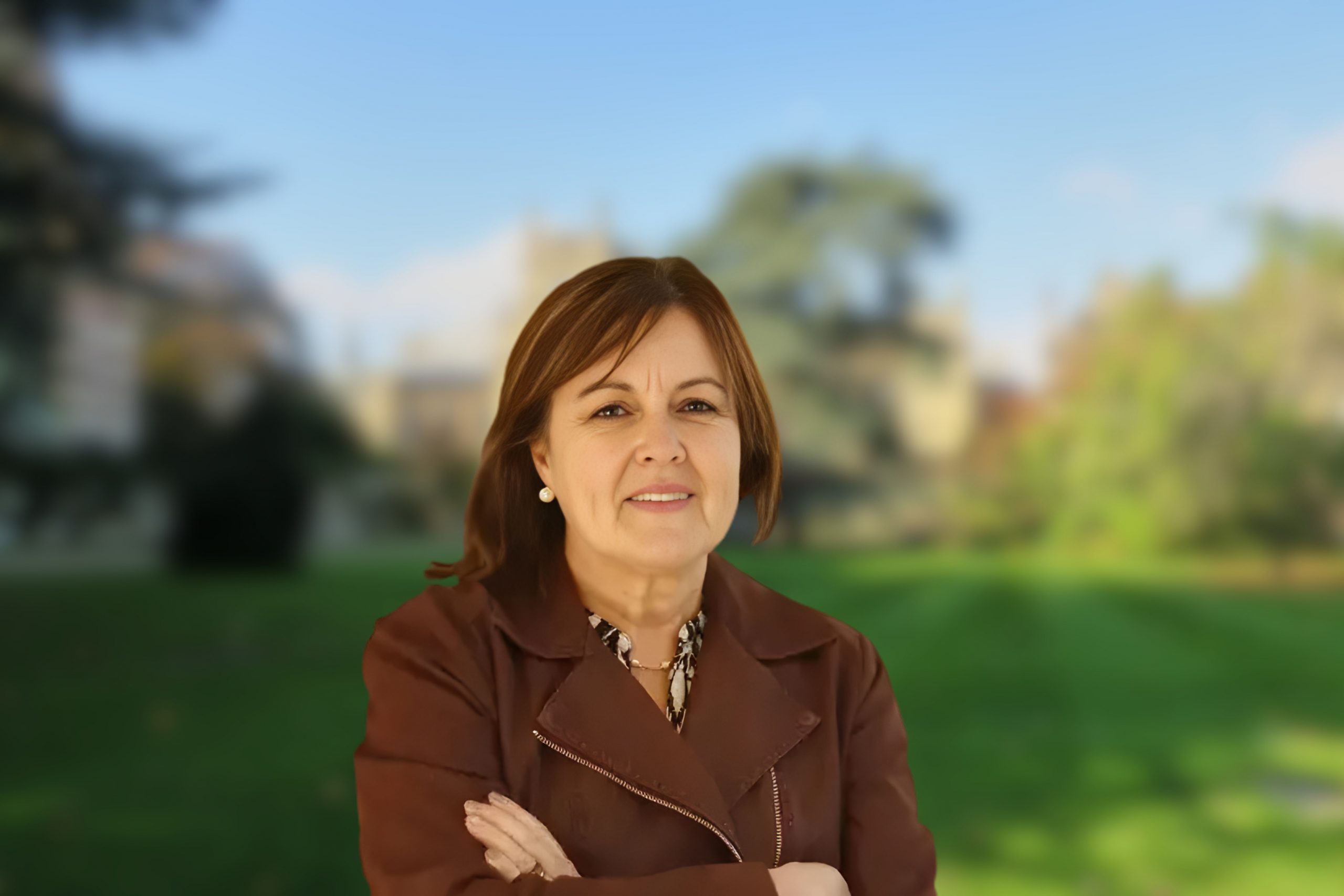 Violeta Espinoza Hurtado