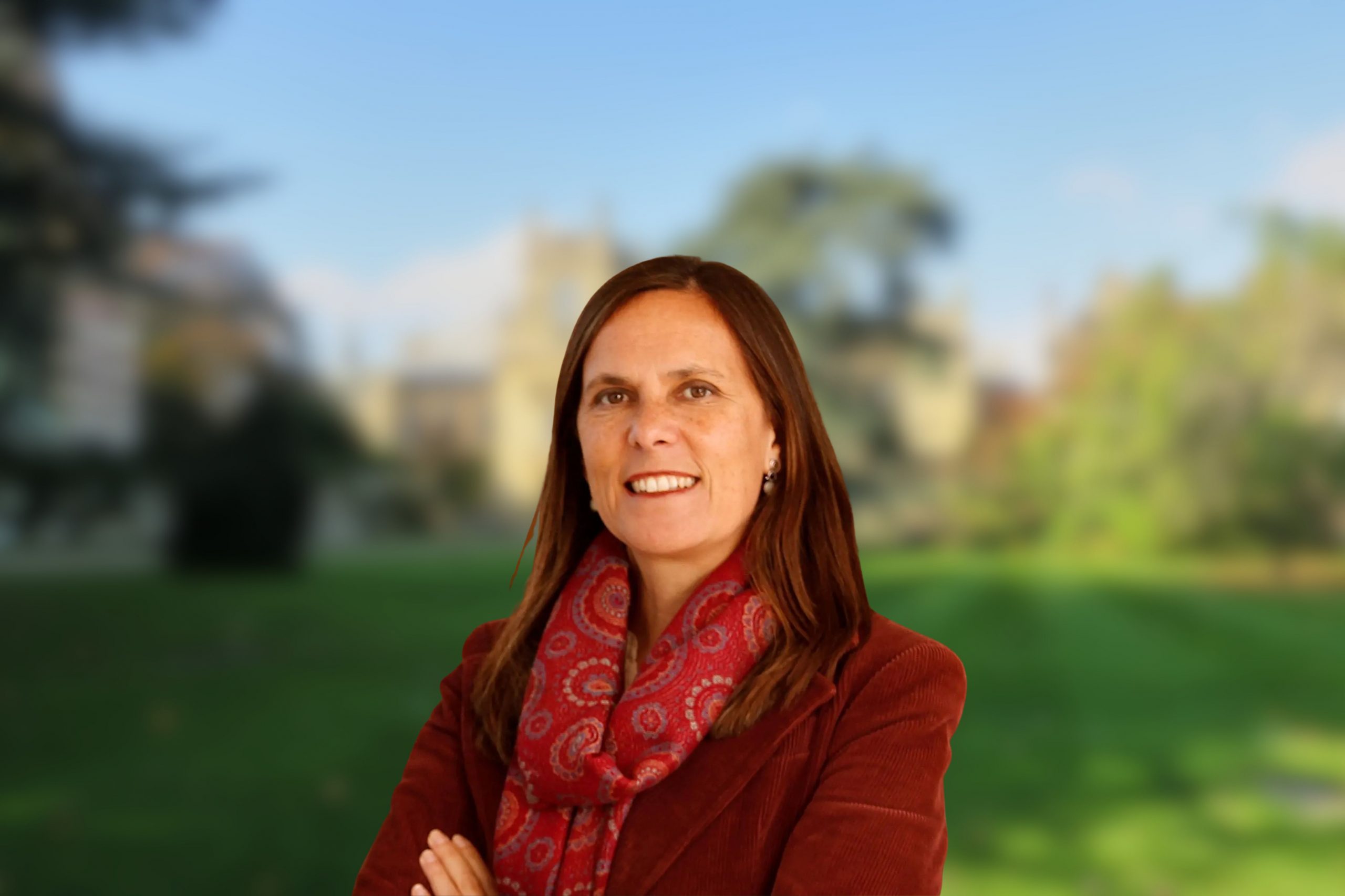 Paula Baldwin Lind