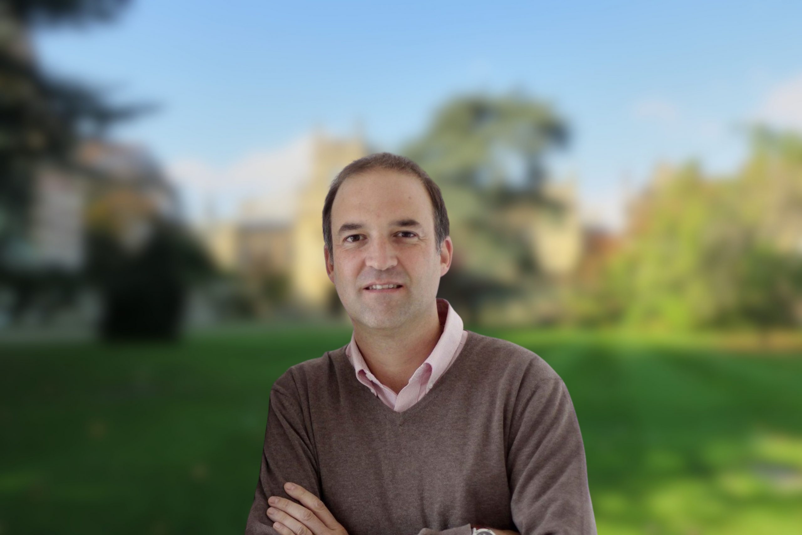 Miguel Donoso RodrÃ­guez