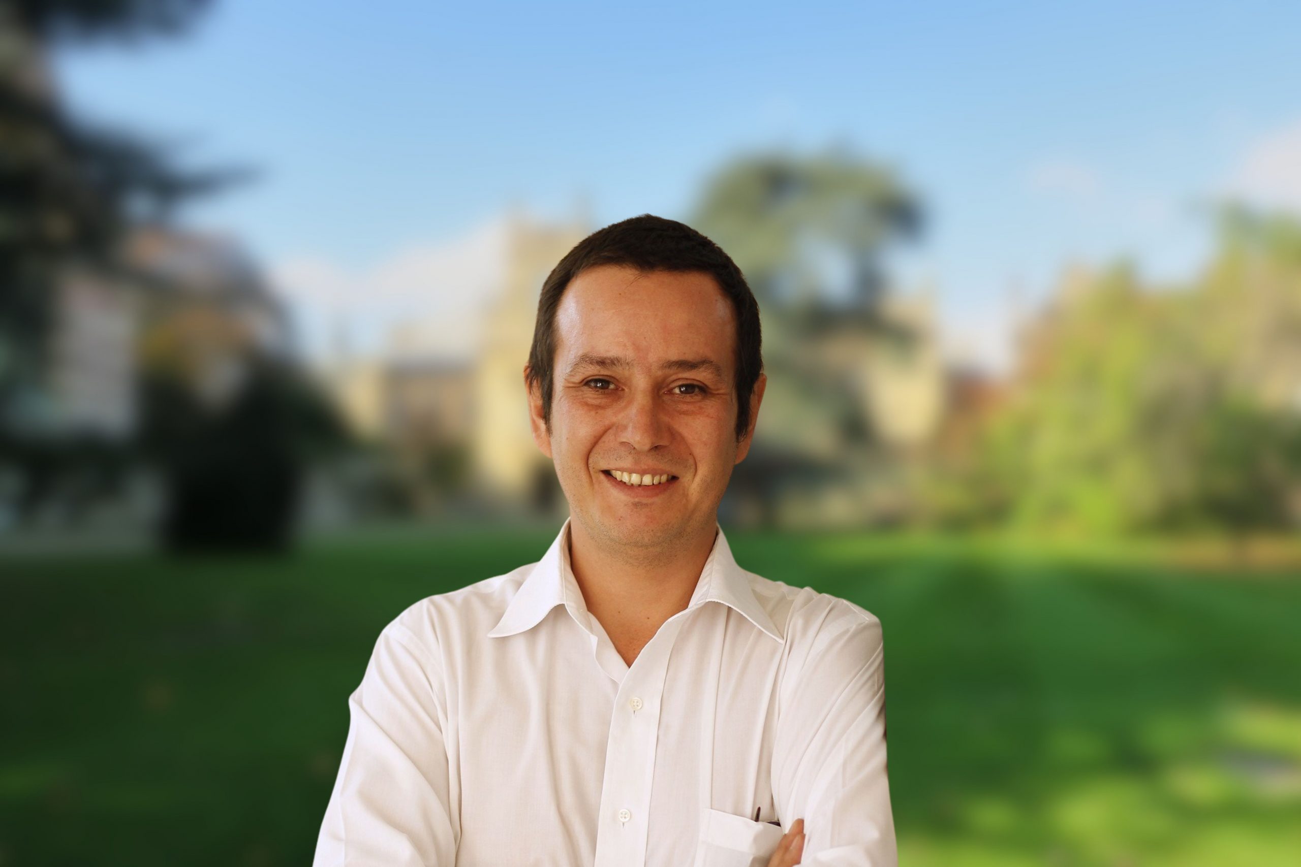 Rodrigo Cordero CortÃ©s