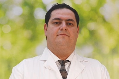 Dr. Jorge Barros