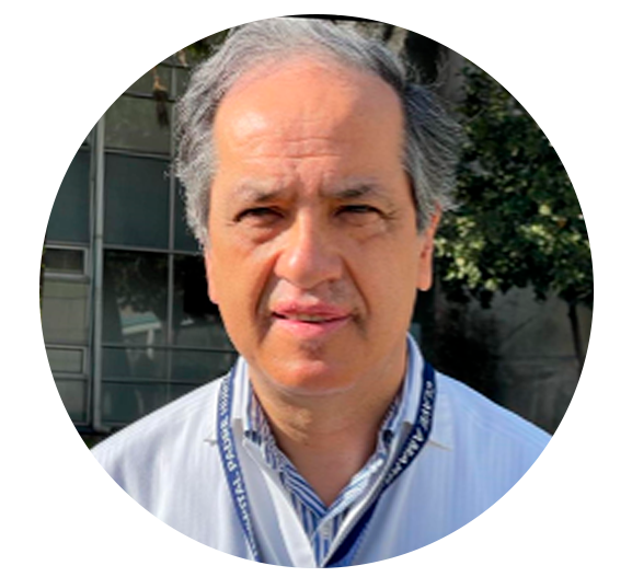 Dr. Mauricio Toro