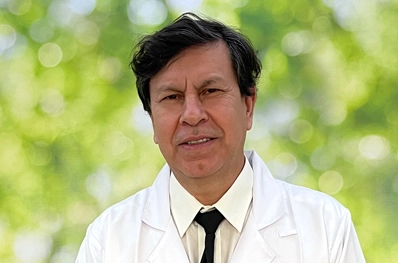 Dr. Rodrigo Cabello PÃ©rez de Arce
