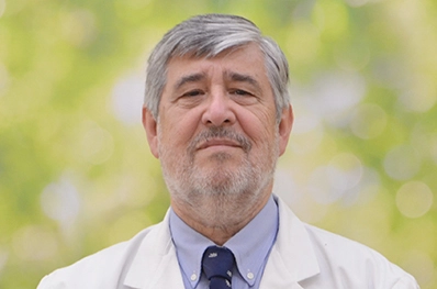 Dr. Alejandro Orizola