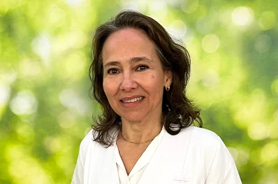 Dra. Andrea HasbÃºn Nazar
