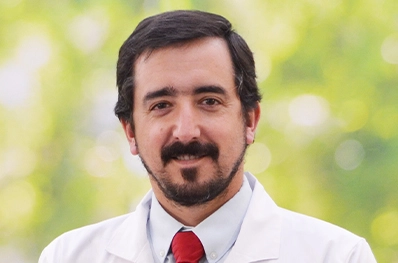 Dr. Diego AmenÃ¡bar