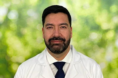 Dr. Leandro RodrÃ­guez Herrera