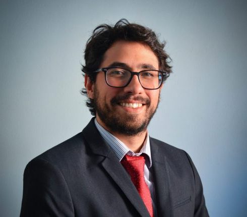 Dr. Luis Antonio DÃ­az 