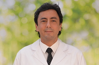 Dr. Marcelo Parra BustamanteÂ 