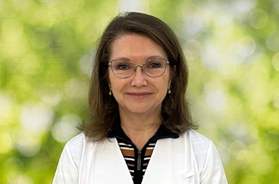Dra. Luz MartÃ­nez