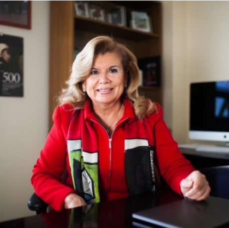Dra. Mariela AlarcÃ³n Bustos
