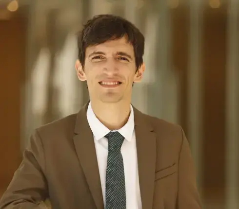 Duniel OrtuÃ±o