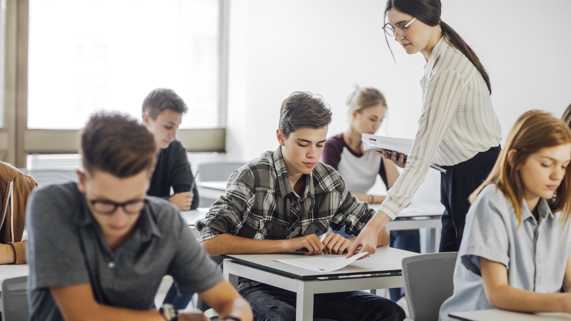 Programa PedagogÃ­a Media para Licenciados