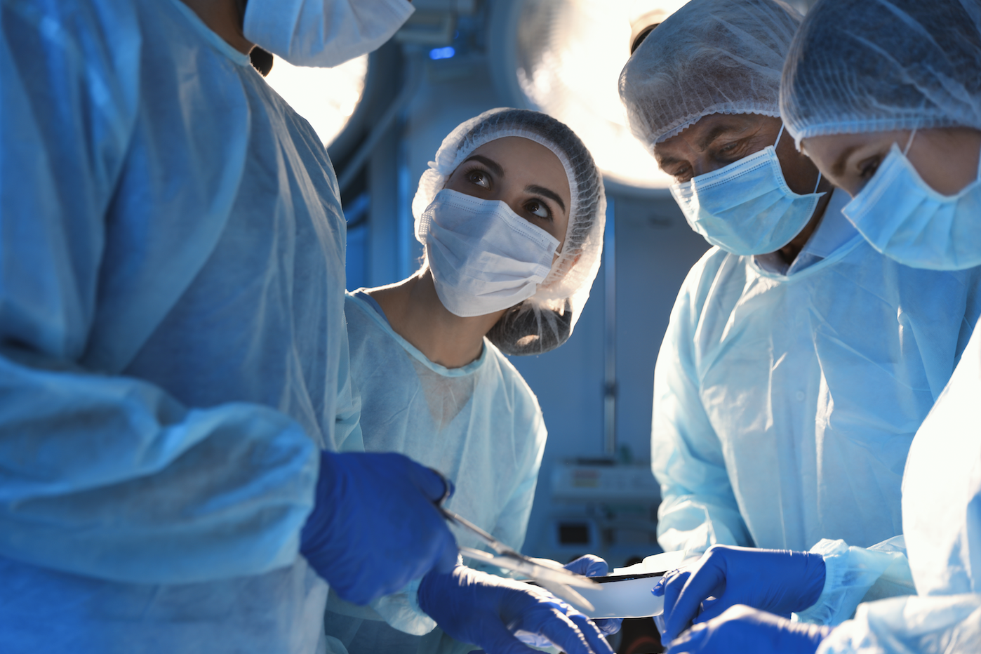 Especialidad MÃ©dica en CirugÃ­a General