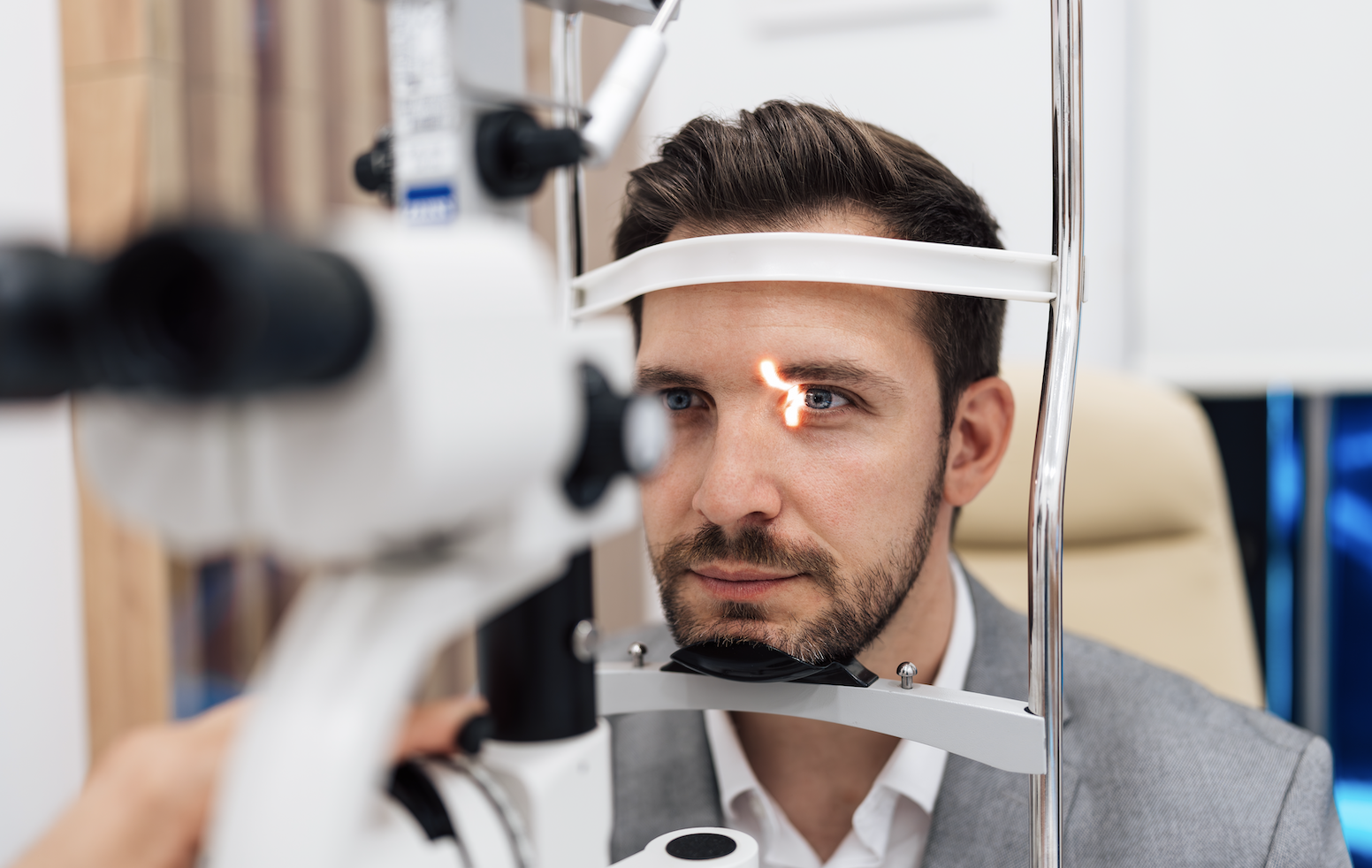 Especialidad MÃ©dica en OftalmologÃ­a