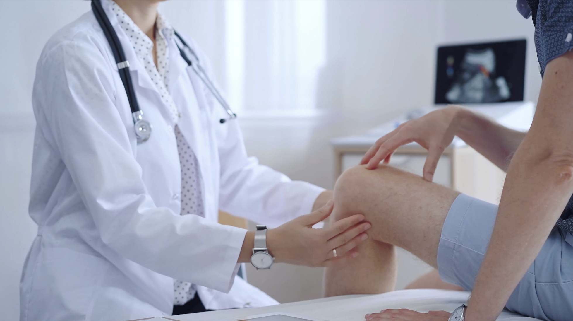 Especialidad MÃ©dica en Ortopedia y TraumatologÃ­a