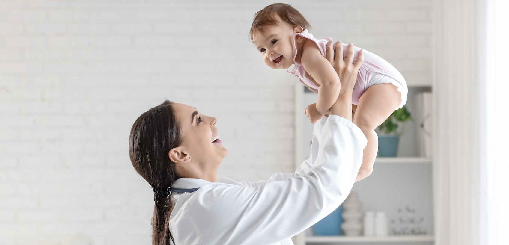 Especialidad MÃ©dica en PediatrÃ­a