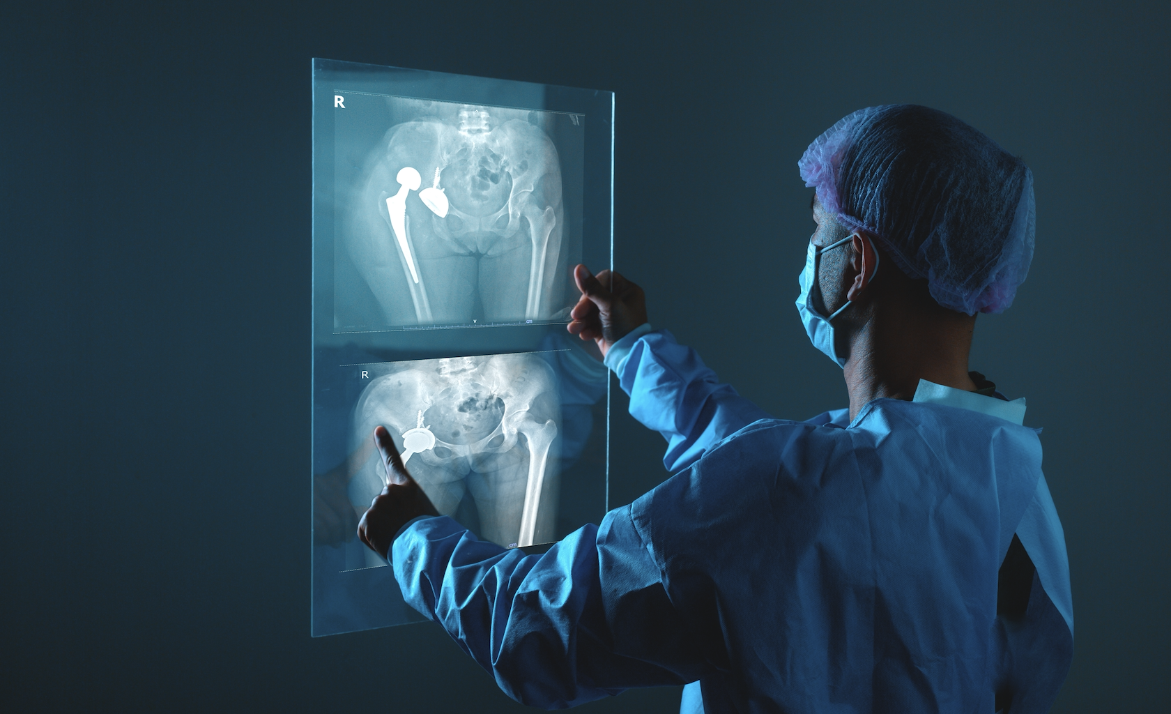 Especialidad MÃ©dica en RadiologÃ­a