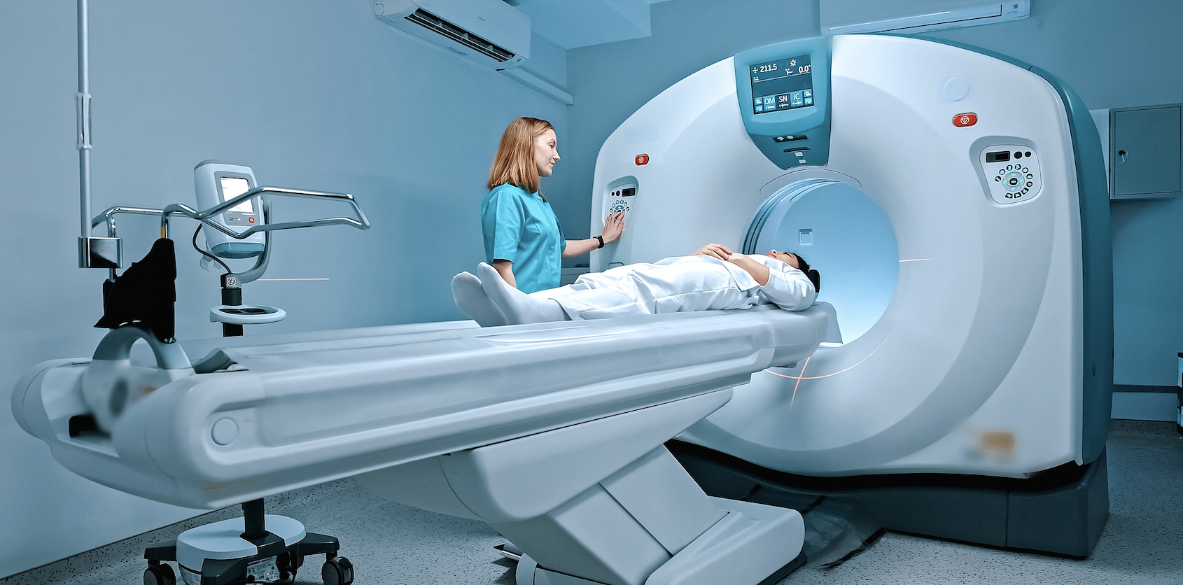 Especialidad MÃ©dica en Radioterapia OncolÃ³gica