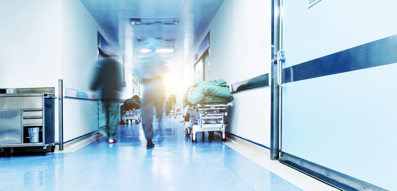 Especialidad MÃ©dica en Medicina de Urgencia