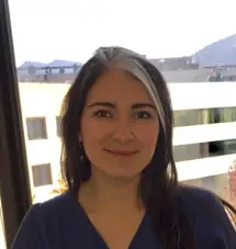 MarÃ­a Idalia SepÃºlveda Schaaf