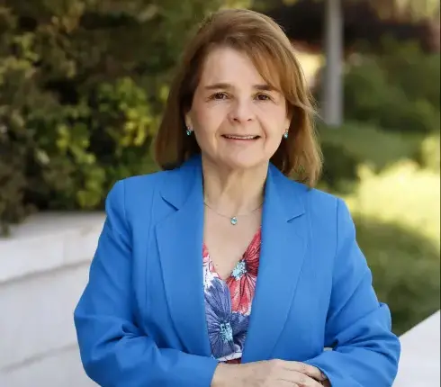 Dra. Eliana Reyes Soto