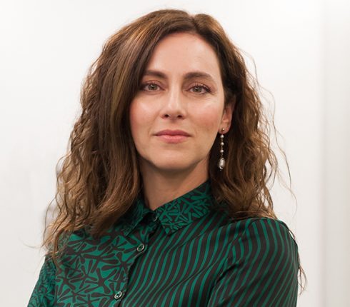 Elina Mereminskaya