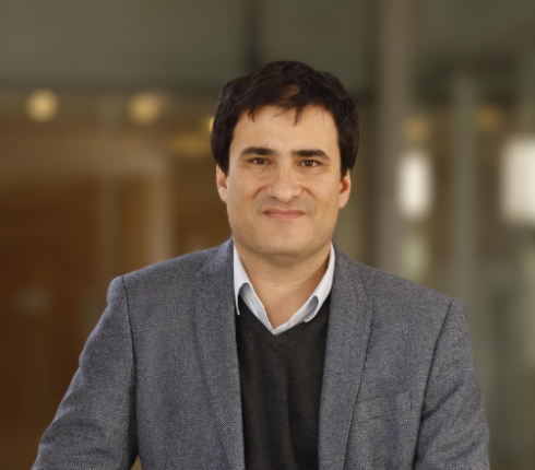 Emilio Polit CorvalÃ¡n