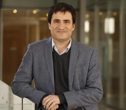 Emilio Polit CorvalÃ¡n